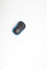 Image showing computer mouse