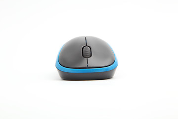 Image showing computer mouse