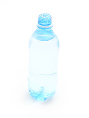 Image showing bottle of water