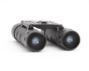 Image showing binoculars