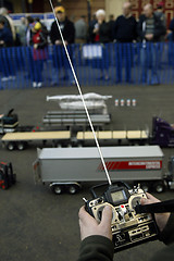 Image showing Remote Control Vehicles