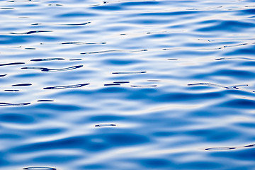 Image showing Water Background