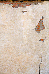 Image showing wall background