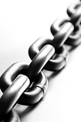 Image showing chain macro