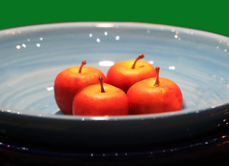 Image showing Apples