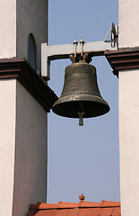 Image showing Bell