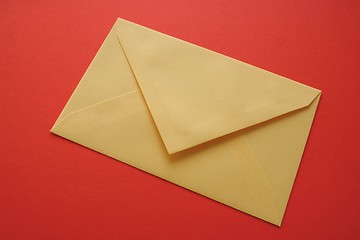 Image showing Envelope