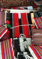 Image showing Arab loom 2