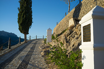 Image showing Calvary