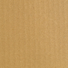 Image showing Corrugated cardboard