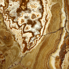 Image showing Red marble