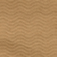 Image showing Corrugated cardboard