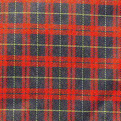 Image showing Tartan background