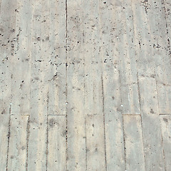 Image showing Concrete