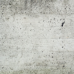 Image showing Concrete