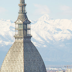 Image showing Turin, Italy