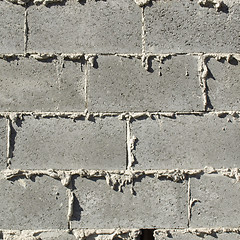 Image showing Concrete