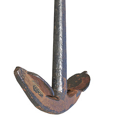 Image showing Anchor