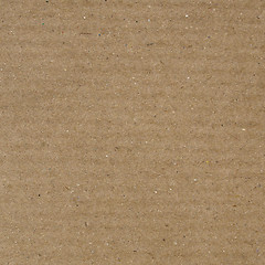 Image showing Corrugated cardboard