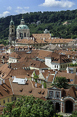 Image showing City of Prague.