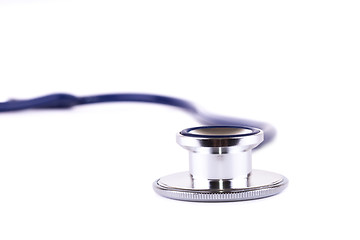 Image showing stethoscope