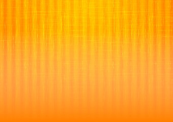 Image showing Bright orange vector texture backdrop