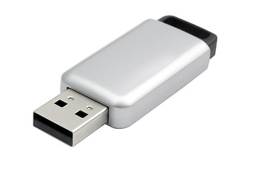 Image showing USB Flash Drive 