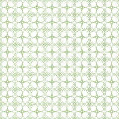 Image showing  seamless floral pattern 