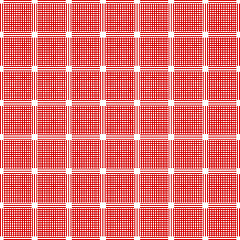 Image showing seamless plaid pattern 