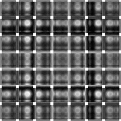 Image showing seamless plaid pattern 