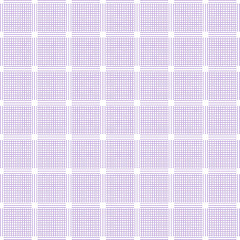 Image showing seamless plaid pattern 