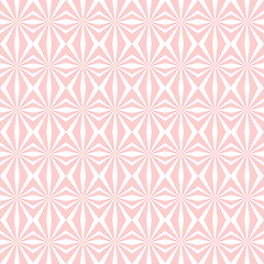 Image showing  seamless geometric pattern 