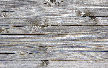 Image showing wooden background