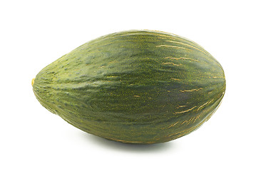 Image showing Piel de sapo melon