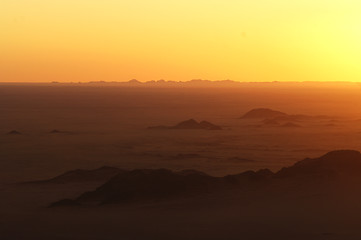 Image showing Gilf Kebir Plateau