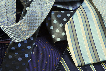 Image showing Mens Neck Ties