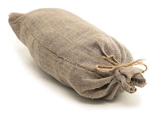 Image showing full sack