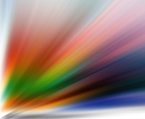 Image showing Multicoloured background