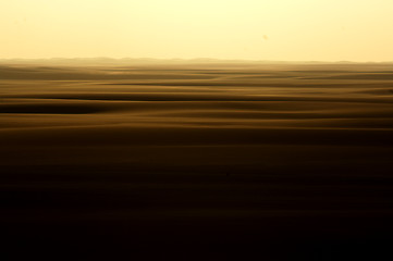 Image showing Great Sand Sea