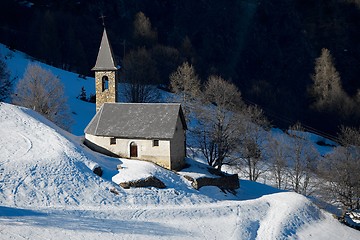 Image showing Church