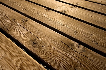 Image showing Lumber