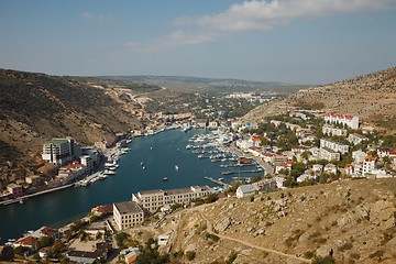 Image showing Balaklava