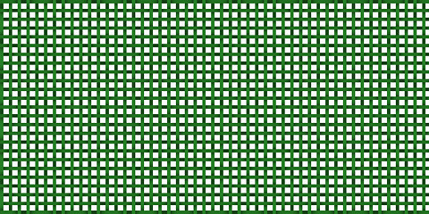 Image showing abstract background or texture green grid color