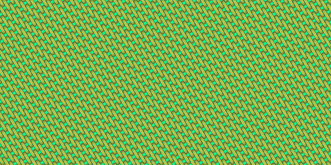 Image showing green mat texture for background