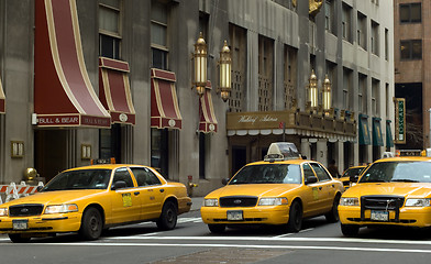 Image showing Waldorf Astoria