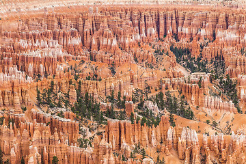 Image showing Bryce Canyon