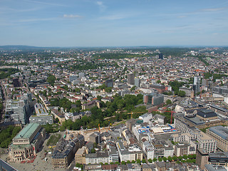 Image showing Frankfurt am Main