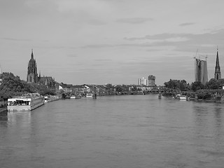 Image showing Frankfurt, Germany