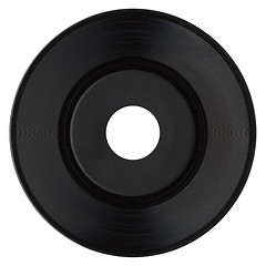 Image showing Vinyl record