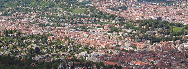 Image showing Stuttgart, Germany